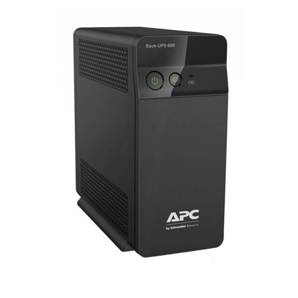APC Back-UPS 600VA 230V Without Auto Shutdown Software
