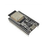 ESP32-WROOM-32D - 4MB Flash Memory Development Board