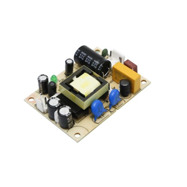 LO15-10B05 - 230VAC To 5V 2.8A Switching Power Supply Board Open Frame - Mornsun