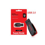 32 GB Flash Drive/32 GB Pen Drive - SanDisk