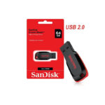 64 GB Flash Drive/64 GB Pen Drive - SanDisk