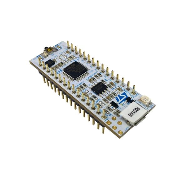 STM32 Nucleo-32 Development board With STM32L031K6 MCU Supports Arduino Nano Connectivity