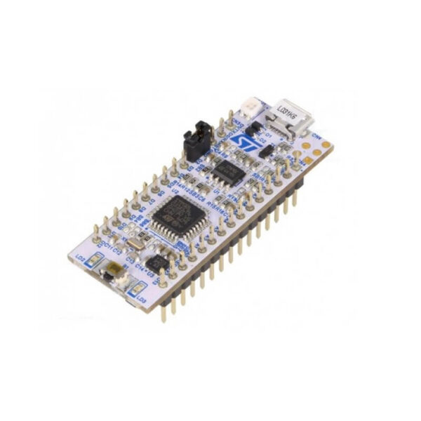 STM32 Nucleo-32 Development board With STM32L031K6 MCU Supports Arduino Nano Connectivity