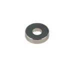 10x3x3mm Neodymium Ring Magnet Hole Dia 3mm