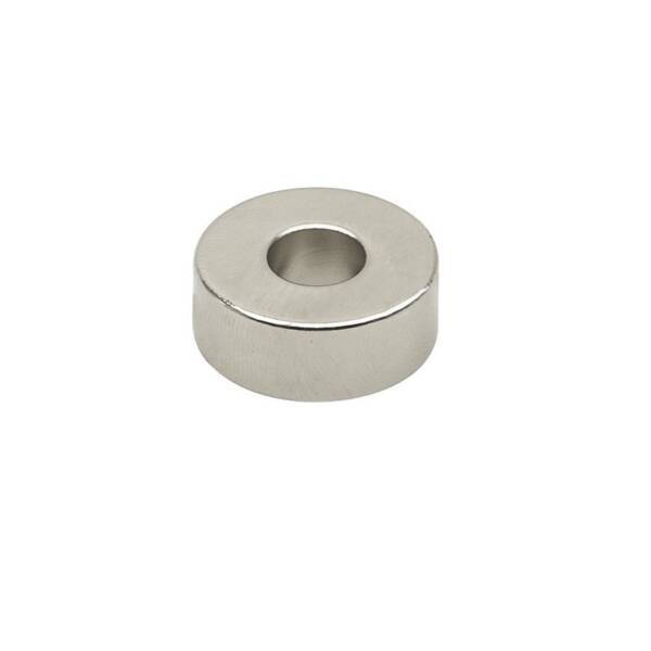 11x5x5mm Neodymium Ring Magnet Hole Dia 5mm