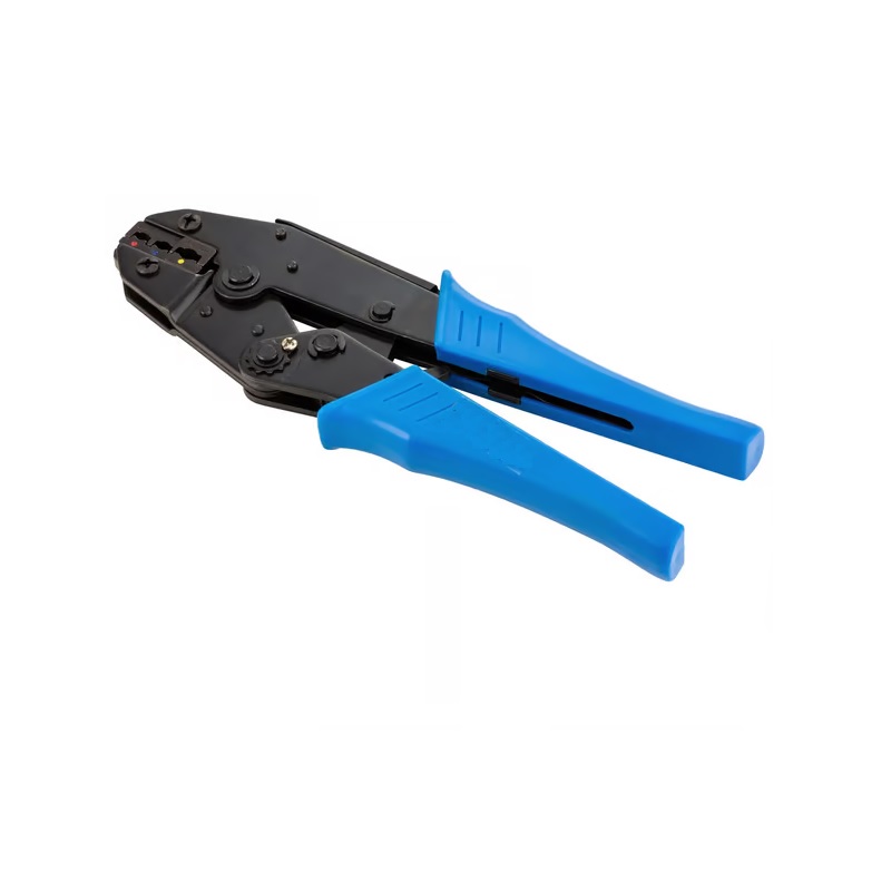 BZT-03C - 0.5mm to 6mm Dupont Connector Crimping Tool