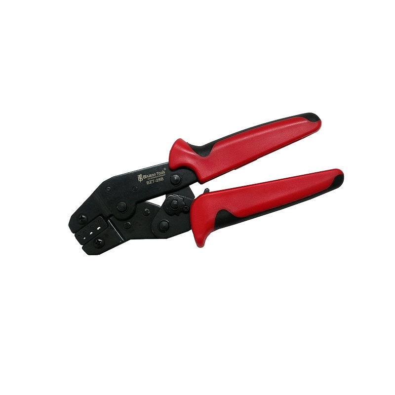 BZT-28B - 0.25mm to 1.5mm Dupont Connector Crimping Tool