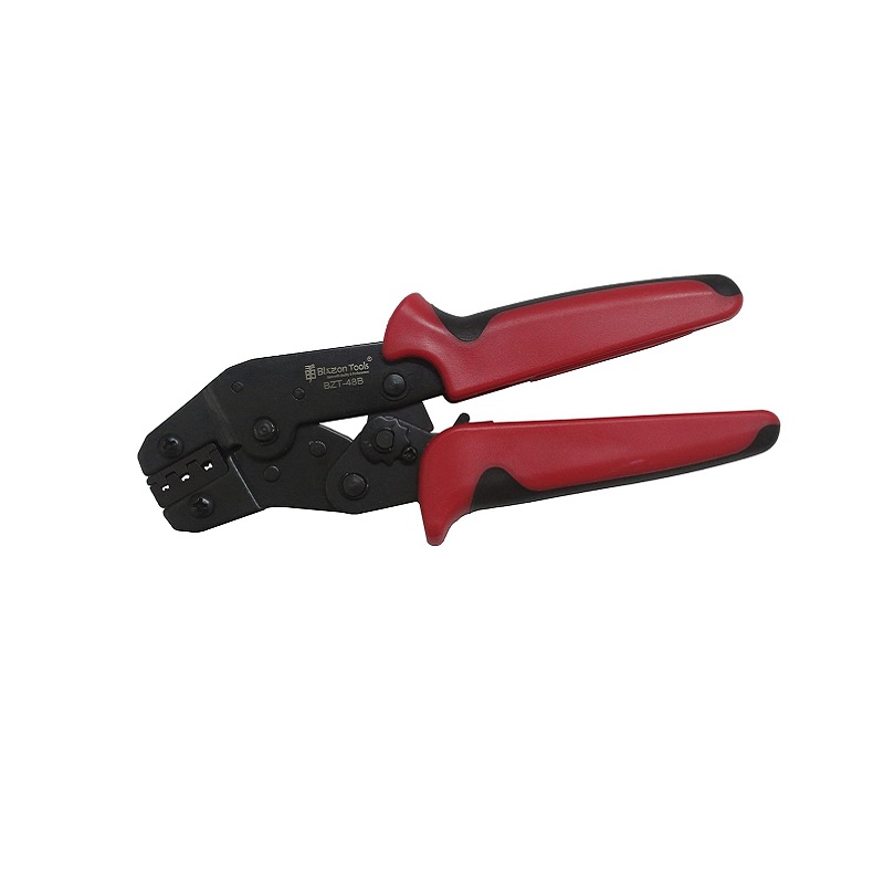 BZT-48B - 0.5mm to 1.5mm Dupont Connector Crimping Tool