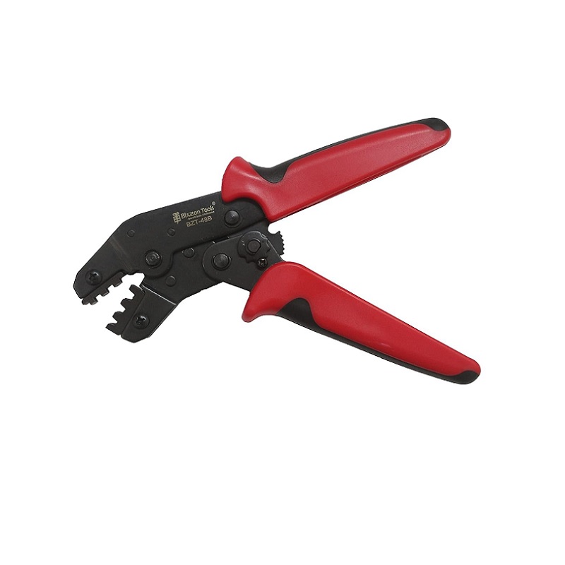 BZT-48B - 0.5mm to 1.5mm Dupont Connector Crimping Tool