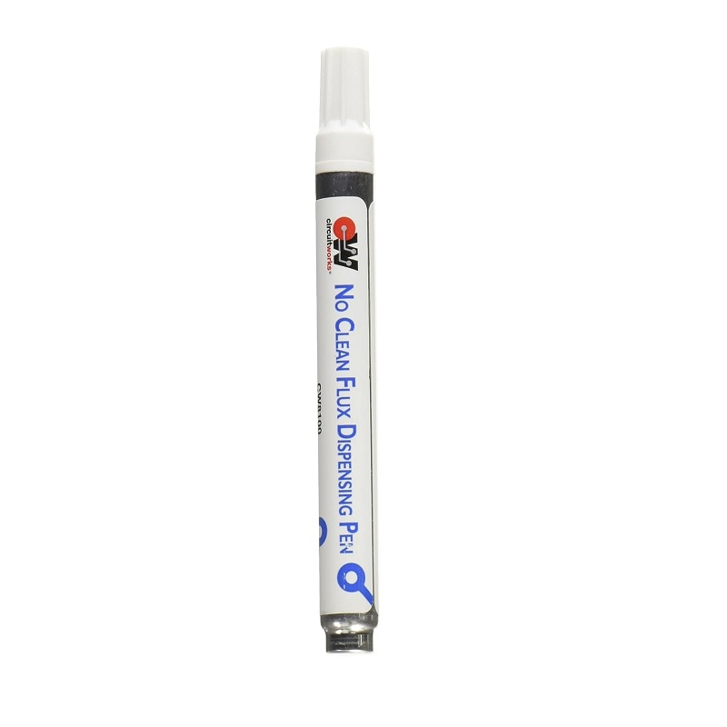 CW8100 No Clean Flux Dispensing Pen