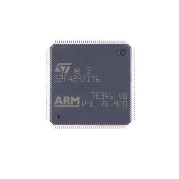 STM32F429ZIT6 - ARM Microcontroller DSP FPU ARM CortexM4 2Mb Flash 180MHz - LQFP-144 Package