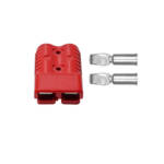 949 SB175A-600V – 175A Anderson Power Connector – Red