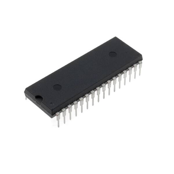 AT27C010-15PC - 1MB 128K x 8bit One Time Programmable EPROM - DIP-32 Package