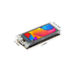 LILYGO H619 T-Display-S3 AMOLED With 1.91inch AMOLED Screen Display Module - Non Solder