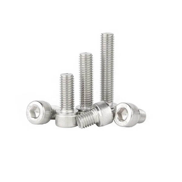 Allen Key Bolt 5mm x 15mm - Cycle Solutions