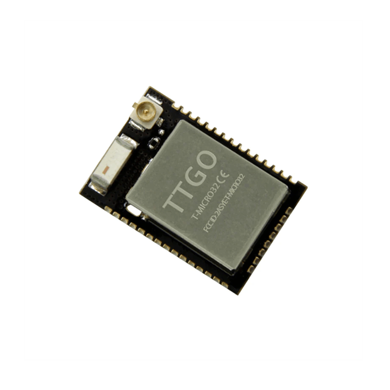 TTGO T-Micro32 Wifi Wireless Bluetooth Module ESP32-PICO-D4 IPEX ESP-32 - V2.0