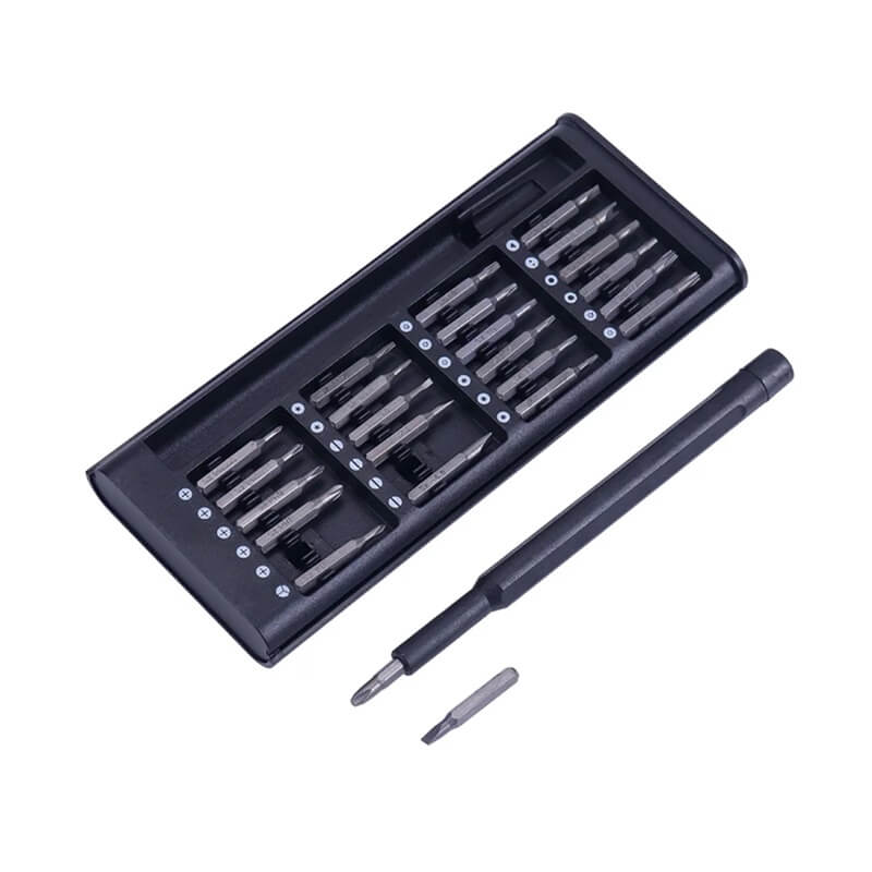 24 In 1 Strong Magnetic Precision Screwdriver Set