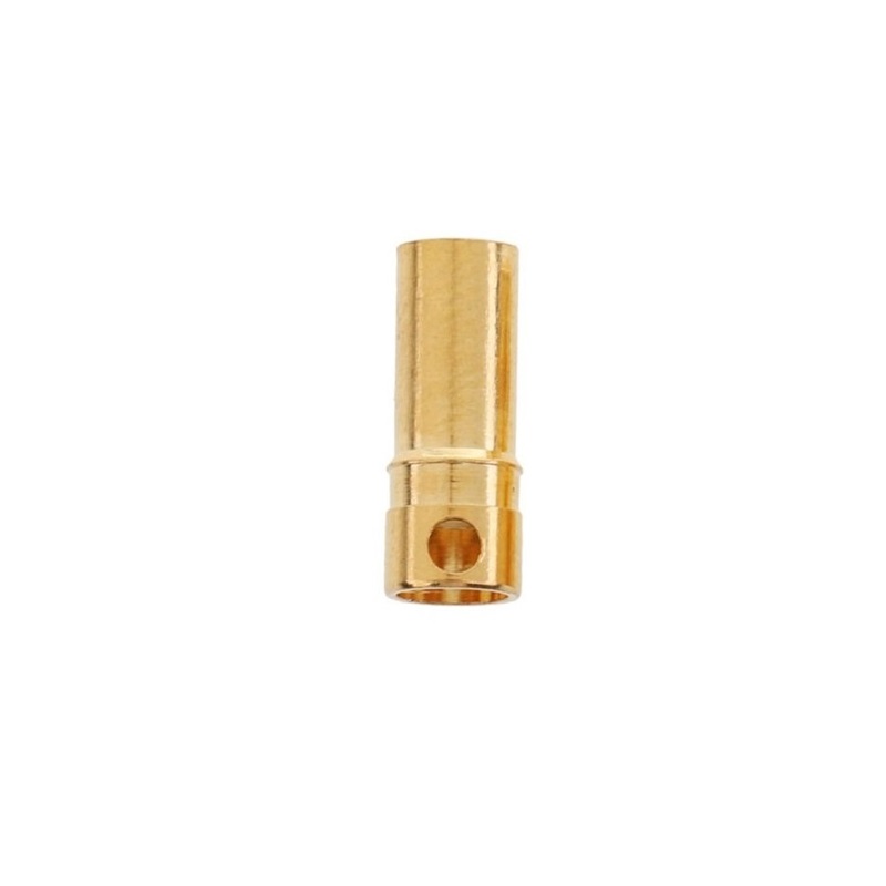 3.5mm Bullet Female Connector