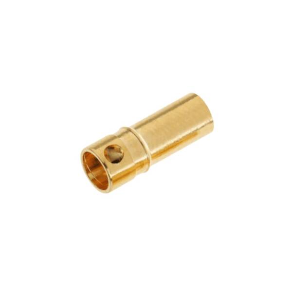 3.5mm Bullet Female Connector