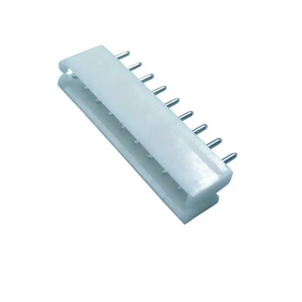 5264-09A - 9Pin Wire to Board Electrical Straight Connector - 2.5mm Pitch