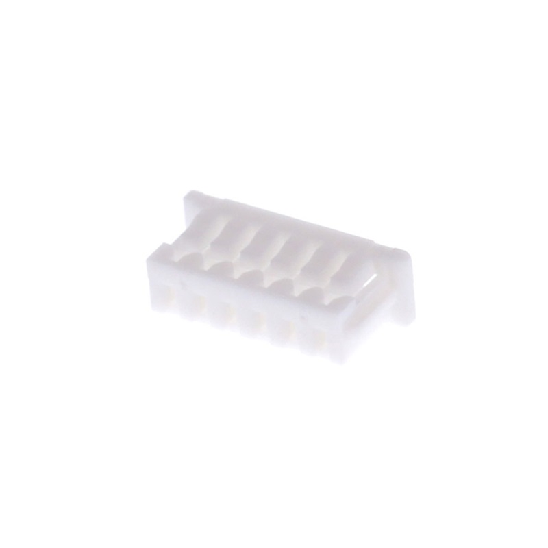 6 Pin 51021 51047 Series Connector Housing - 1.25mm Pitch