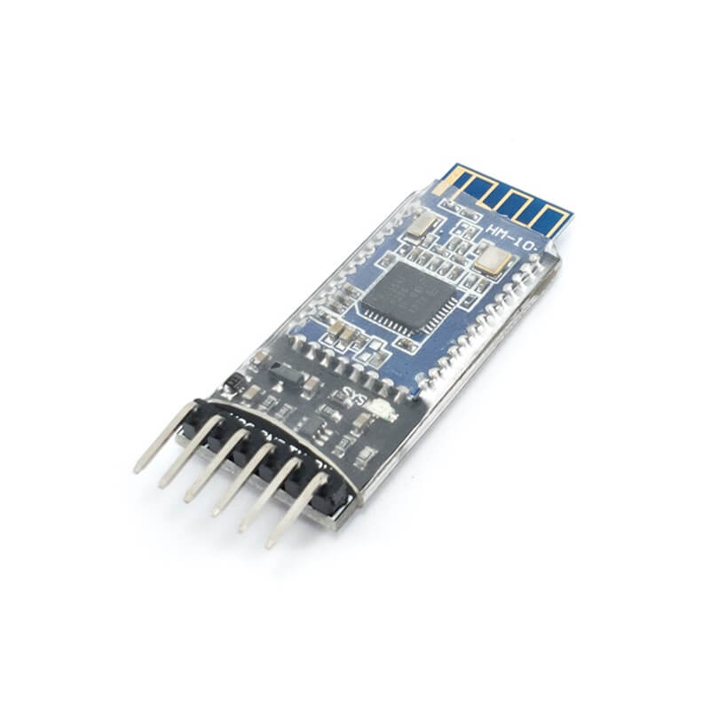HM-10 BLE Bluetooth 4.0 Wireless Module With CC2541 Chip Set