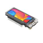 LILYGO H634 T-Display-S3 AMOLED With 1.91inch AMOLED Screen Display Module - Pre-Solder Version