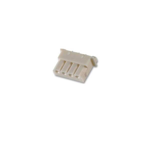 5264-4Y - 4Pin Housing Connector - 2.5mm Pitch
