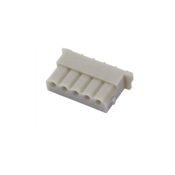 5264-5Y - 5Pin Housing Connector - 2.5mm Pitch