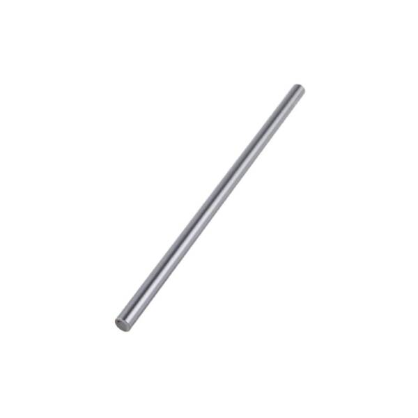 500mm Long Chrome Plated Smooth Rod Diameter 6mm