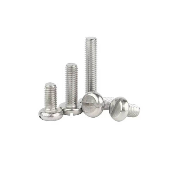 M2.5x5mm CH Head Mounting Screw - Stainless Steel