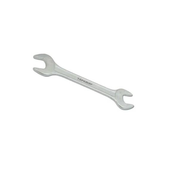 Taparia - 6X7 Double Open Ended Spanner