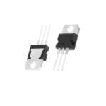 MJE3055T - 60V 10A NPN Complementary Silicon Power Transistor - TO-220 Package