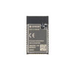 ESP32-S2 WROOM Module With PCB Antenna - 4 MB flash and No PSRAM - 4MB Flash