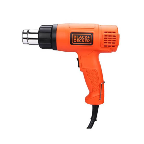KX1800 - 230V 1800W Corded Electric 2 Speed Heat Gun with Dual Temperature Control