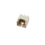 2Pin Board to Board Male Straight Connector - 1.25mm Pitch