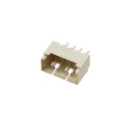 4Pin Board to Board Male Straight Connector - 1.25mm Pitch