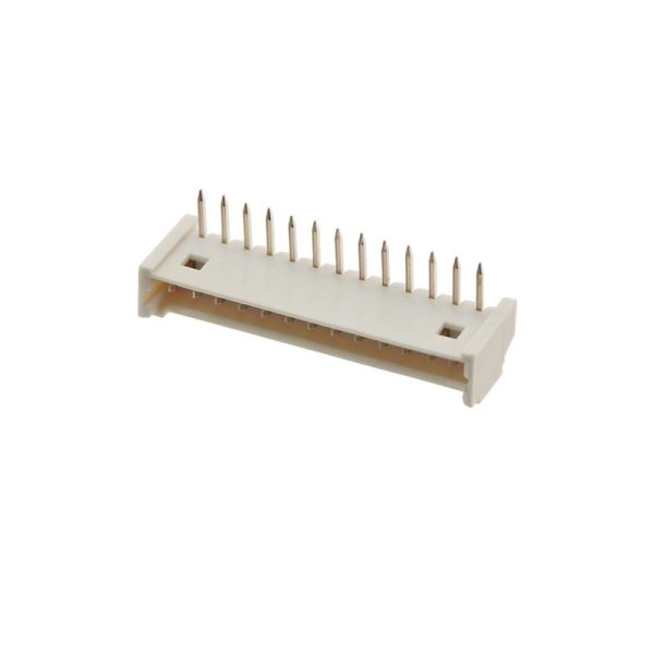 9Pin Board to Board Male Right Angle Connector - 1.25mm Pitch