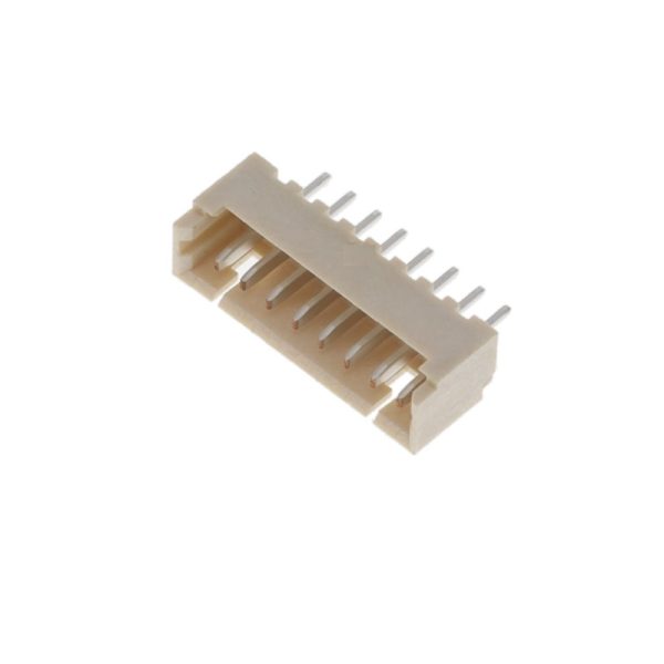 7Pin Board to Board Male Straight Connector - 1.25mm Pitch