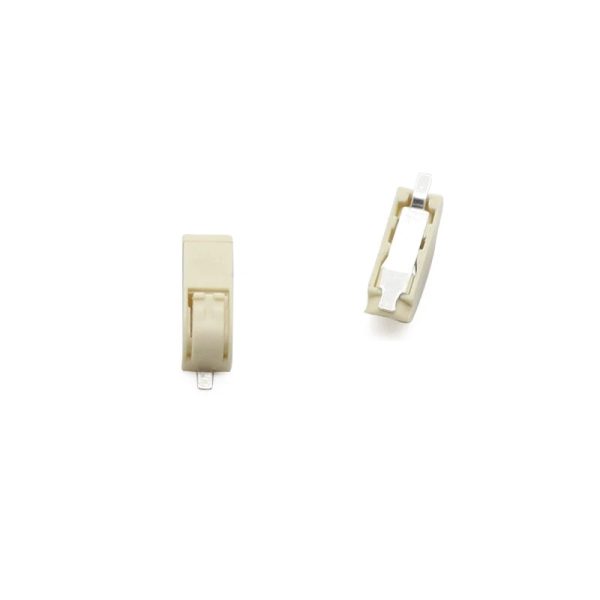 L-KLS2-L13-01P - 1Pin LED Strip Connector SMD PCB Mount Pluggable Spring Terminal Block - 4.0mm Pitch