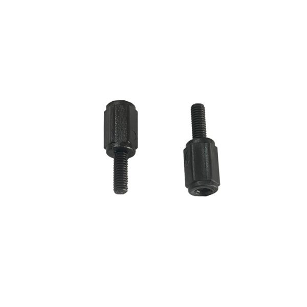 M3x10mm Female to Male Nylon Hex Spacer