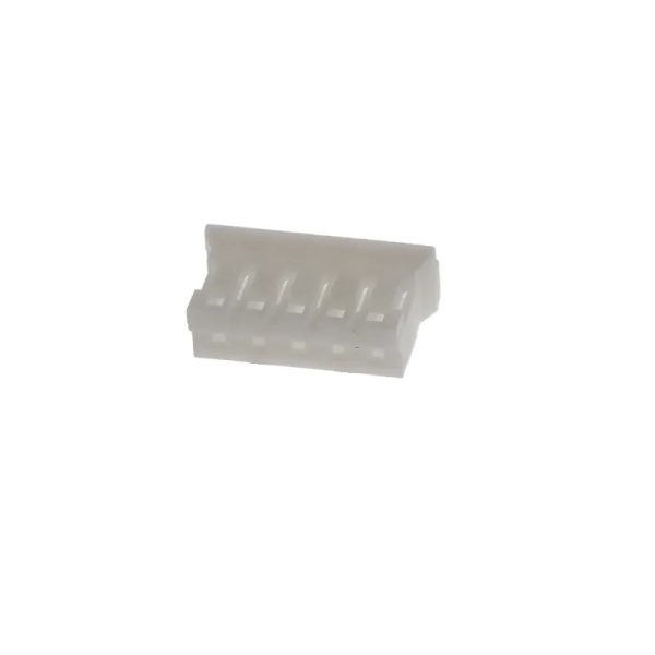 5 Pin 2510 Series Housing Connector - 1.25mm Pitch