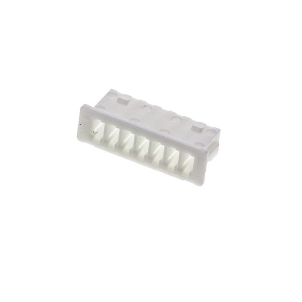 7 Pin 2510 Series Housing Connector - 1.25mm Pitch