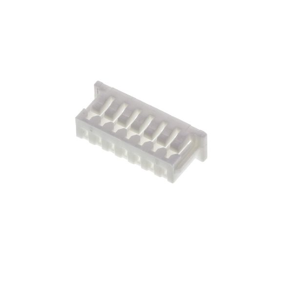 7 Pin 2510 Series Housing Connector - 1.25mm Pitch