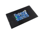 10.1inch Capacitive Touch Display For Raspberry Pi/1280×800/IPS/DSI Interface - Waveshare