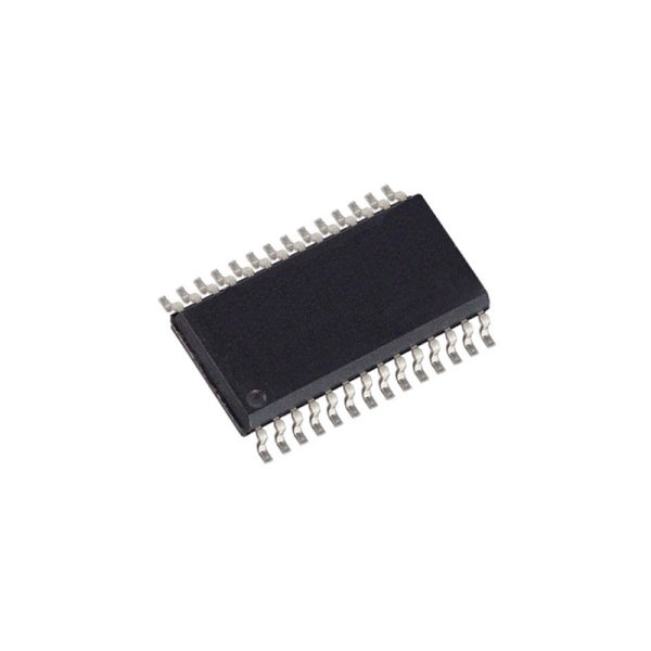 TM1638 Display Driver And Keypad Interface IC - SOP-28 Package