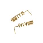 AH1G.302 - 868 ~ 915MHz Spring Helix Antenna - DIP Package