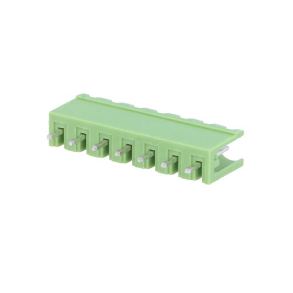 XY2500V-C 5.08 - 7 Pin Open Type Straight Terminal Block Male Connector 5.08mm Pitch - XINYA Sharvielectronics.jpg