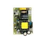 230VAC To 12V 3A Switching Power Supply Board Open Frame - Sharvielectronics