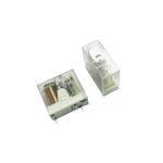 SK14-S-DC6V-1C - 6V 10A SPDT PCB Mount Relay - 5Pin